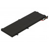 2-power Batería principal Dell Precision 5510 - Batería - 56 mAh (2P-05041C)