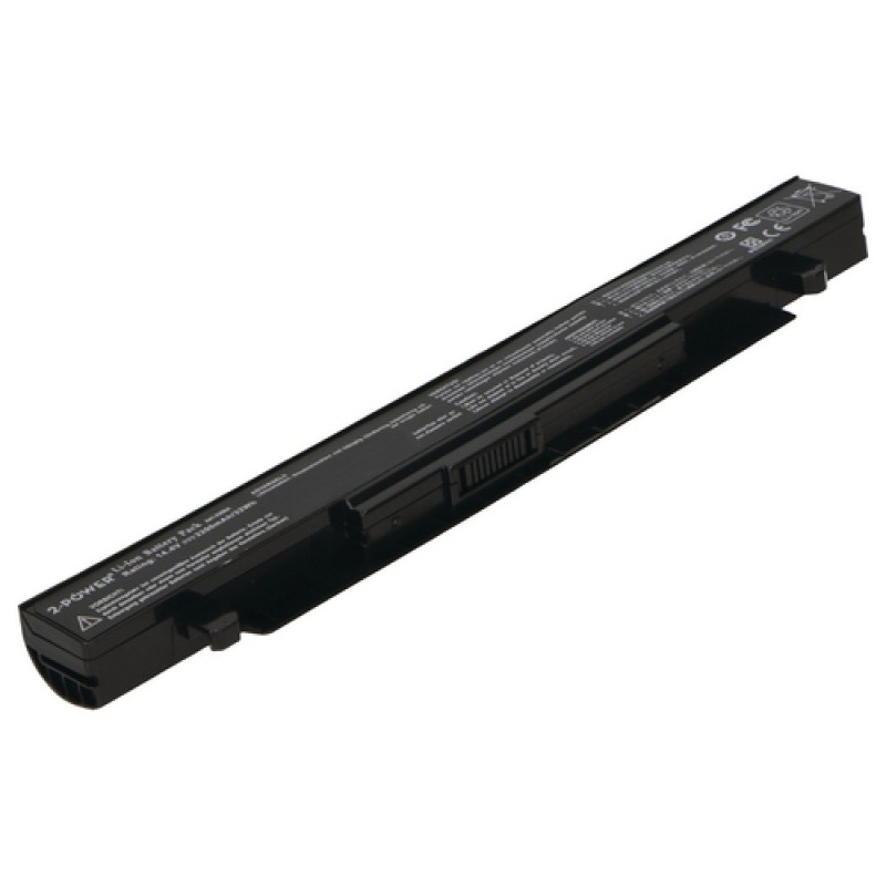 2-Power batería principal Asus A450 A550 F450 F550 K450 - batería - 2200 mAh (2P-0B110-00230400)