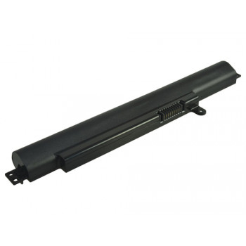 2-power batería principal Asus X102BA - batería - 2.600 mAh (2P-0B110-00260100)