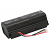 2-power batería principal Asus G751 - batería - 66 mAh (2P-0B110-00290100)