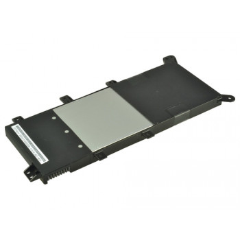 2-power batería principal Asus X555LA X555LD X555LN - batería - 4.840 mAh (2P-0B200-01200100)