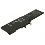2-POWER batería principal - batería - 64 mAh (2P-0B200-02070000)