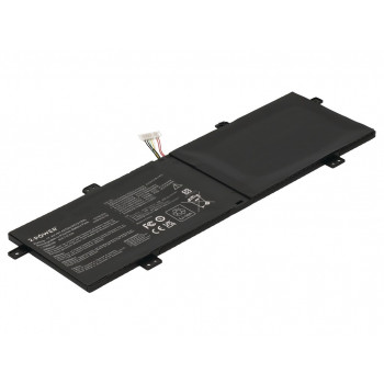 2-power batería principal - batería - 4.250 mAh (2P-0B200-03340000)