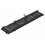 2-power batería principal - batería - 3.200 mAh (2P-0B200-03430000)