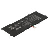 2-power batería principal Asus U4700J - batería - 49 mAh (2P-0B200-03660000)