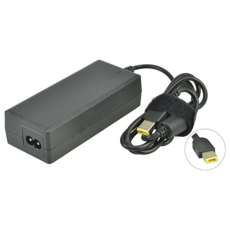 2-power 2P-0C19876 - 20 V - 52 mm - 117 mm - 26 mm - 257 g - 138 mm