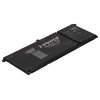 2-Power Batería principal Pack Dell Latitude 3410 - Batería - 56 mAh (2P-0V618)