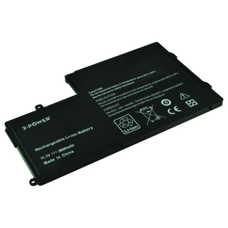 2-power 2P-0PD19 - batería - 3.800 mAh 11,1 V