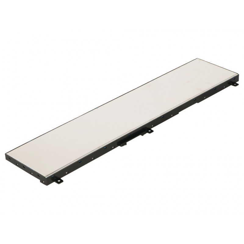 2-Power batería principal Dell Precision 7530 7730 - batería - 97 mAh (2P-0WMRC)