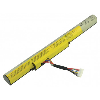 2-Power Hauptakku-Pack Blanco - Batería - 2.600 mAh (2P-121500121)