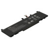 2-Power Hauptakku HP Elitebook 830 G9 - Batería - 47 mAh