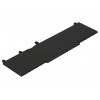 2-Power Hauptakku HP Elitebook 830 G9 - Batería - 47 mAh