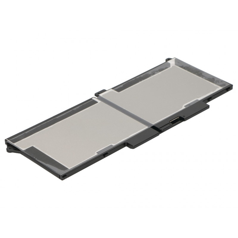 2-power Dell Latitude 5420 batería principal - Batería - 45 mAh (2P-1K2CF)