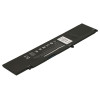 2-Power batería principal - Batería - 61 mAh (2P-266J9)