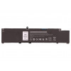 2-Power batería principal - Batería - 61 mAh (2P-266J9)