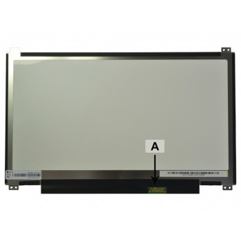 2-power 2P-2C7YD - Pantalla - 33,8 cm (13.3