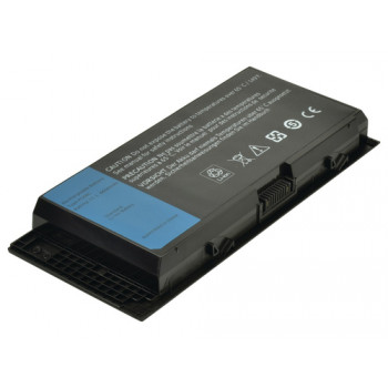 2-power 2P-451-11744 - batería - 9.000 mAh 10,8 V