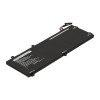 2-Power batería principal 11,4V 4870mAh