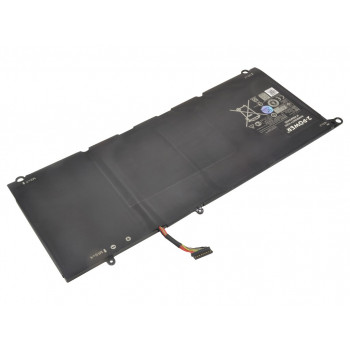 2-power 2P-0DRRP - batería - 6.100 mAh 7,4 V