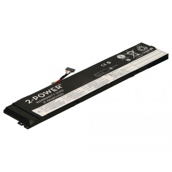 2-power 2P-121500158 - batería - 2.600 mAh 15,2 V