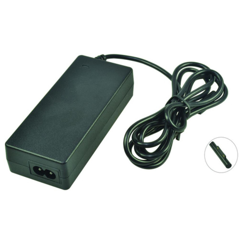 2-power 2P-1625 - Tablets - Universal - 110-240 V - 36 W - 12 V - AC/DC