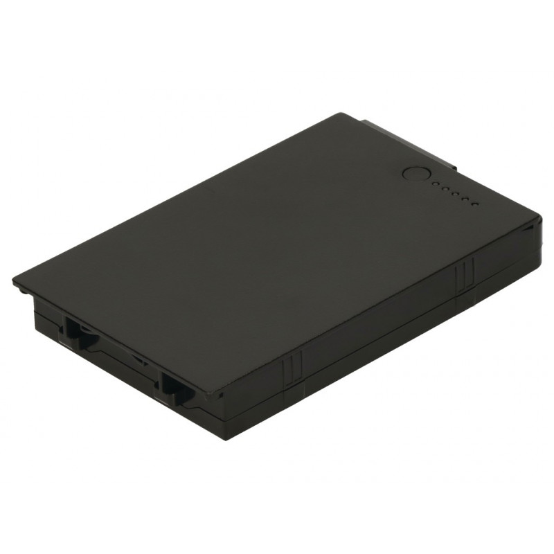 2-Power batería principal Dell Latitude 12 7212 - Batería - 3.600 mAh (2P-2JT7D)