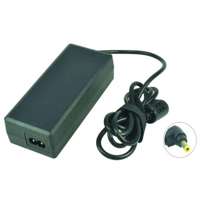 2-power 2P-36200229 - 18 V - 50 mm - 118 mm - 29 mm - 268 g - 128 mm