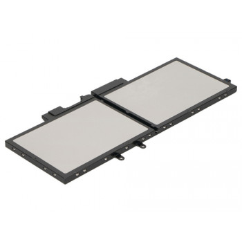 2-power batería principal - Batería - 68 mAh (2P-3HWPP)