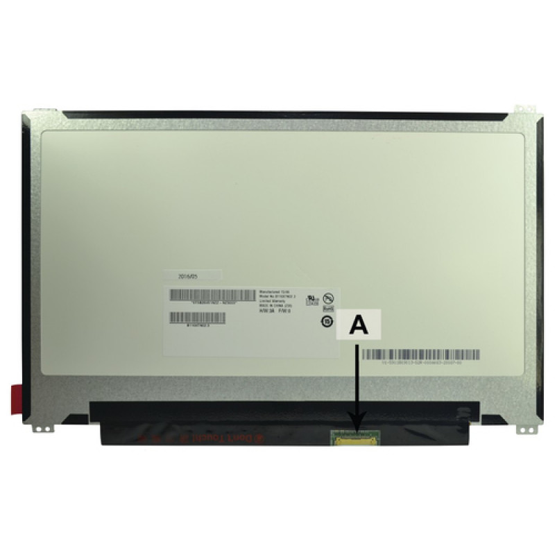 2-power 2P-18010-11621100 - 29,5 cm (11,6