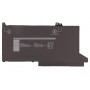 2-POWER Batería principal Dell Latitude 13 5300 7300 - Batería - 42 mAh (2P-2PFPW)