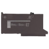 2-POWER Batería principal Dell Latitude 13 5300 7300 - Batería - 42 mAh (2P-2PFPW)