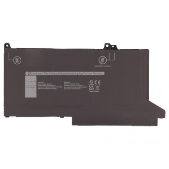 2-POWER Batería principal Dell Latitude 13 5300 7300 - Batería - 42 mAh (2P-2PFPW)