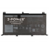 2-power 2P-357F9 - batería - 7.200 mAh 11,4 V