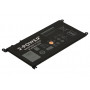 2-power 2P-3CRH3 - batería - 3.400 mAh 11,4 V