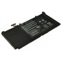 2-power pack de batería principal - batería - 4.400 mAh (2P-3ICP7/65/80)