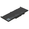 2-power Batería principal - Batería - 54 mAh (2P-451-BBSY)