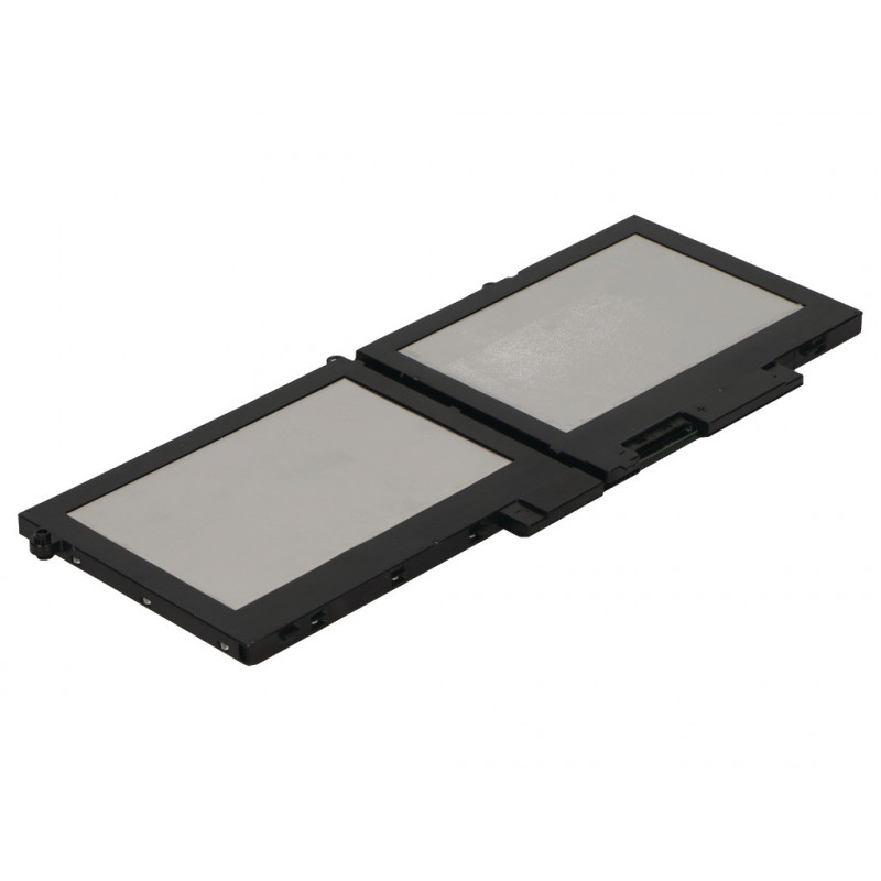 2-power Batería principal Dell Latitude 5580 Precision 3520 - Batería - 62 mAh (2P-451-BCCK)