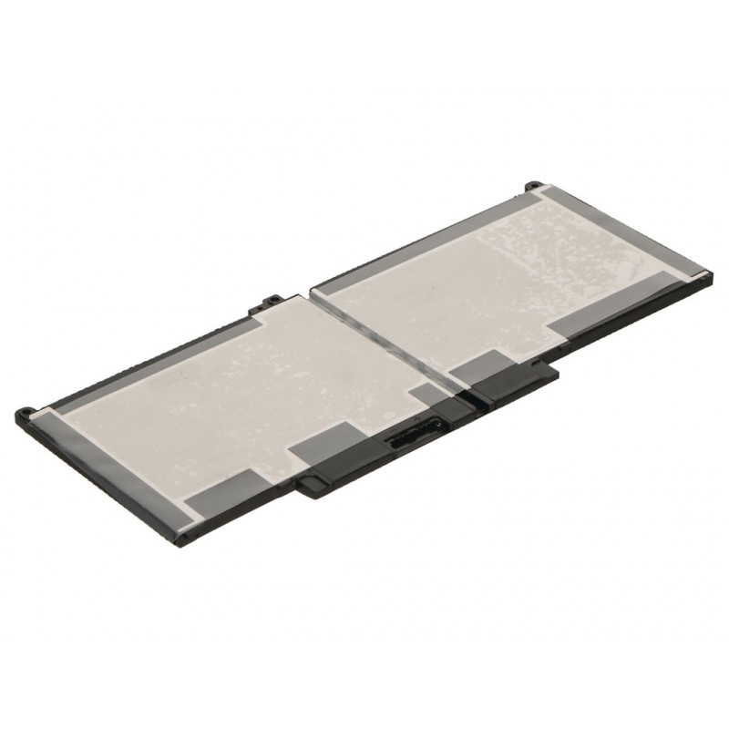 2-Power Batería principal Dell Latitude 7300 7400 - Batería - 60 mAh (2P-451-BCKX)