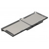 2-power Dell Latitude 5420 Batería principal - Batería - 45 mAh
