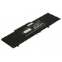 2-Power batería principal Dell Precision 3510 - batería - 7.260 mAh (2P-4F5YV)