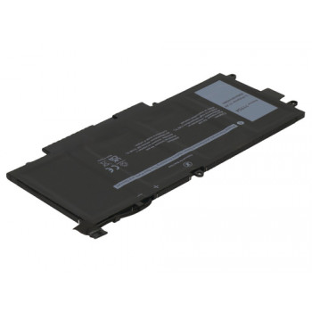 2-power batería principal Dell Latitude 12 5289 2-in-1 - batería - 45 mAh (2P-451-BBZB)