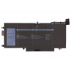 2-power batería principal Dell Latitude 12 5289 2-in-1 - batería - 45 mAh (2P-451-BBZB)