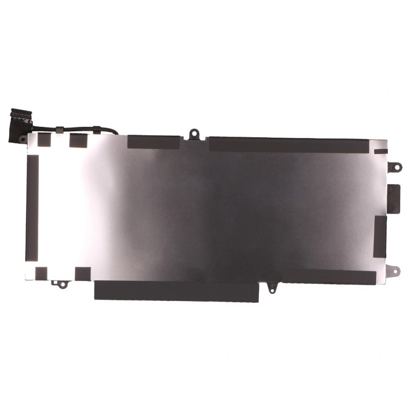 2-power batería principal Dell Latitude 12 5289 2-in-1 - batería - 45 mAh (2P-451-BBZB)