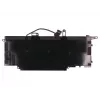 2-Power batería principal - batería - 4.200 mAh (2P-451-BCIC)