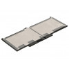 2-power 2P-451-BCJG - batería - Dell Inspiron 13 7300 - Latitude 5300 - 5310 - 7300 - 7400