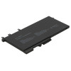 2-POWER batería principal Dell Latitude 12 5280 - batería - 46 mAh (2P-451-BCLR)
