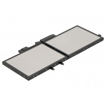 2-power batería principal - batería - 68 mAh (2P-451-BCNS)
