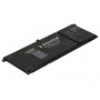 2-power batería principal Dell Latitude 3410 - batería - 56 mAh (2P-451-BCPS)
