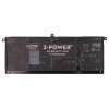 2-power batería principal Dell Latitude 3410 - batería - 56 mAh (2P-451-BCPS)