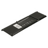 2-power batería principal 15,2V 3300mAh (2P-451-BCUB)